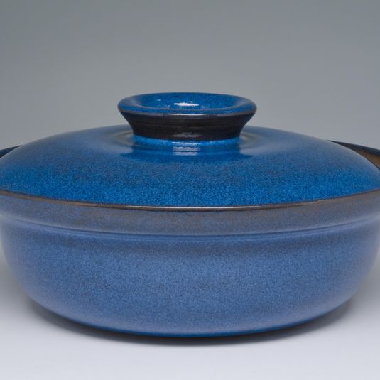 Casserole from the "Coupe" Service