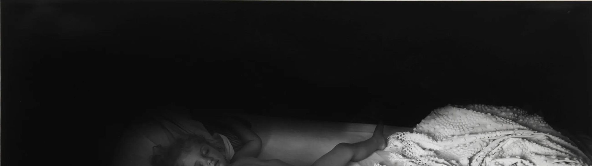 The Wet Bed