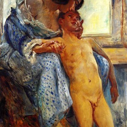 Mother's love