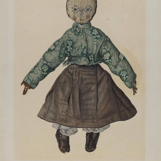 Rag Doll
