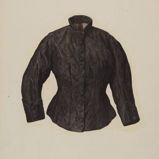 Silk Waist