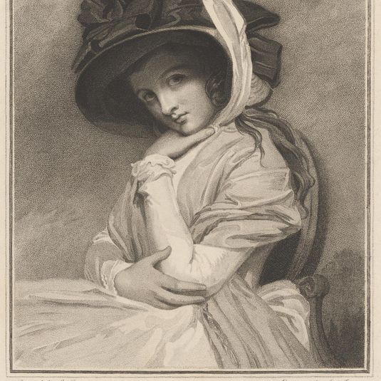 Emma, Lady Hamilton