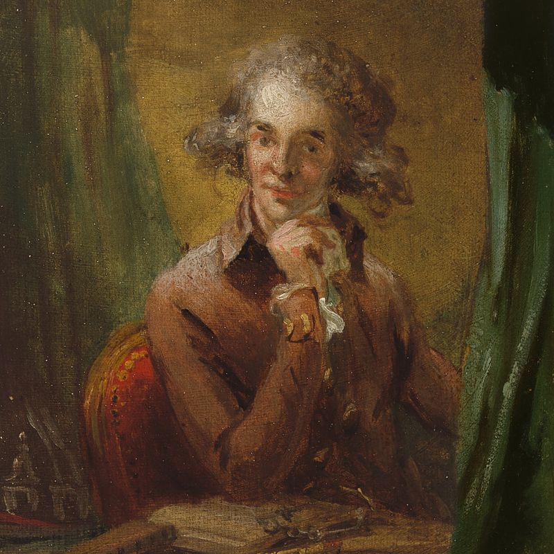 Benjamin Latrobe