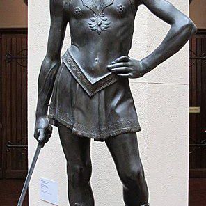 David (Verrocchio)