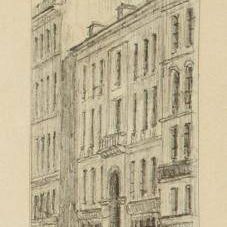 Passages R. D. : rue St-Honoré. Passage Delorme.