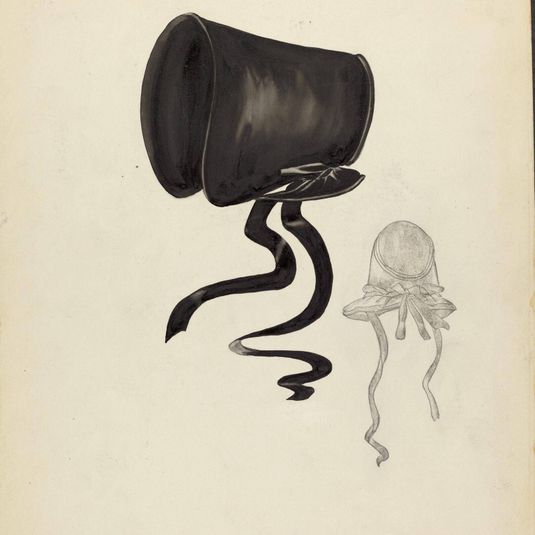 Bonnet