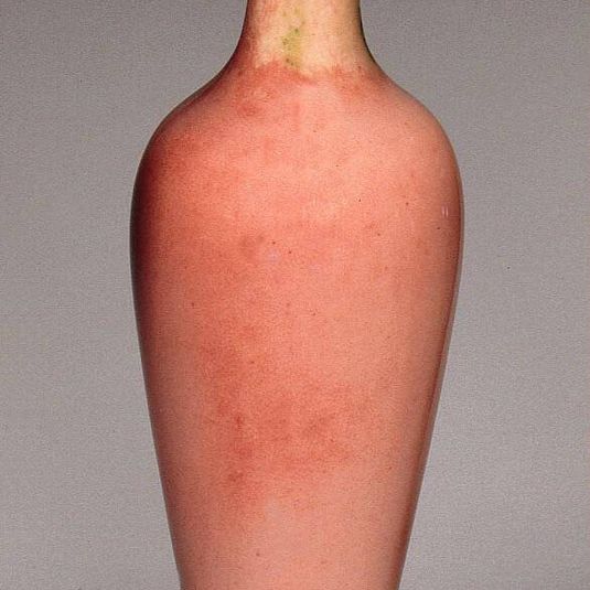 Amphora Vase