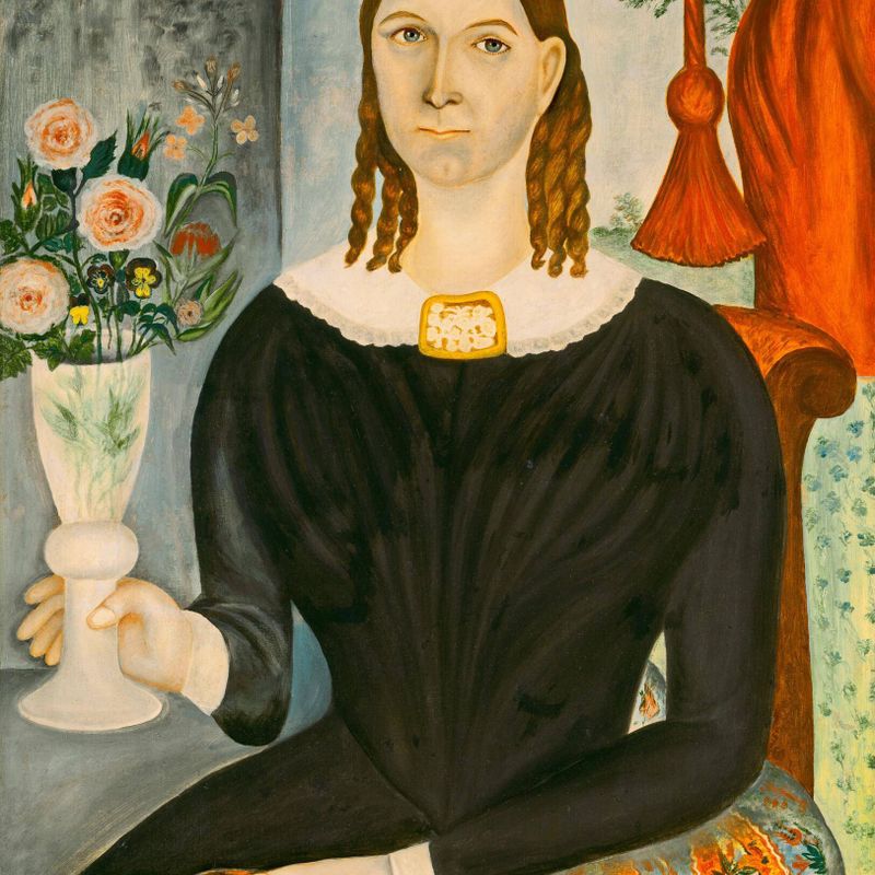 Eliza Welch Stone