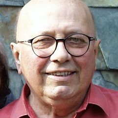 Stanislav Libenský