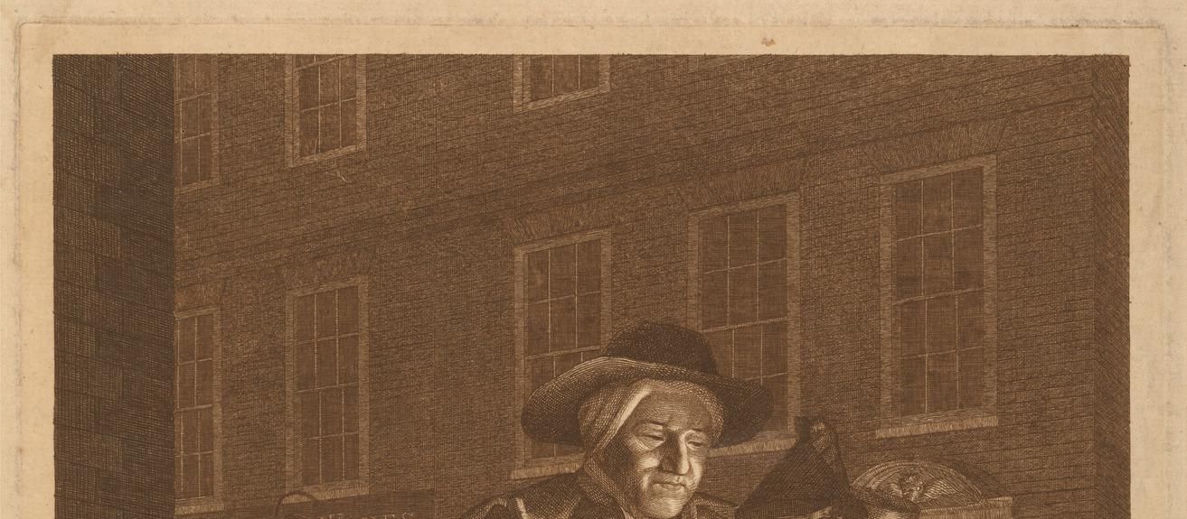 Night Watchman
