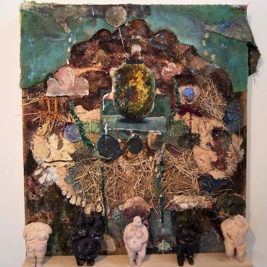 Tahmina Negmat, Interrupted Ejaculation