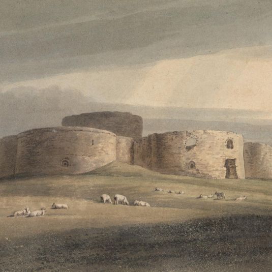 Winchelsea Castle