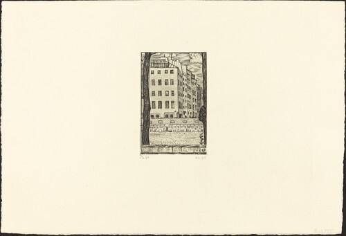 Rue Git-le-Coeur