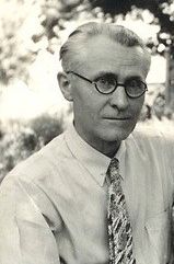 Coy Avon "C.A." Seward