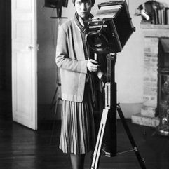 Berenice Abbott