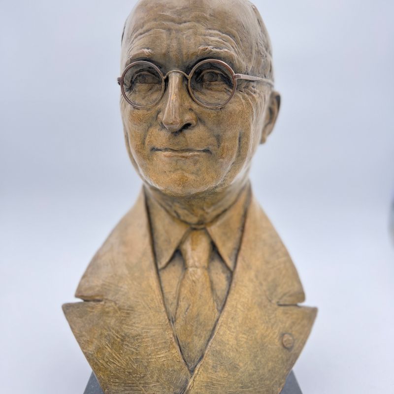 Harry Truman