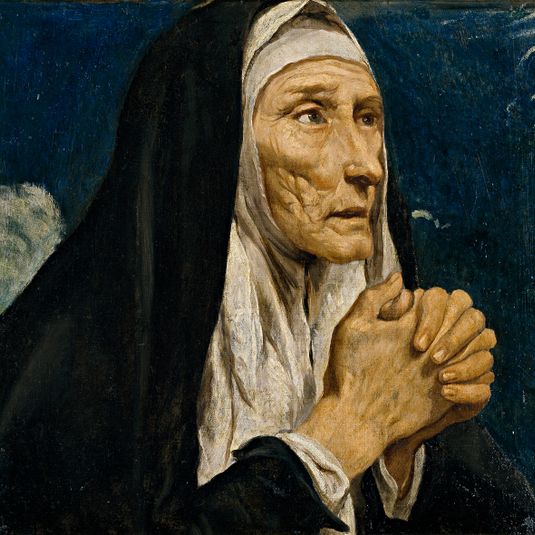 Saint Monica