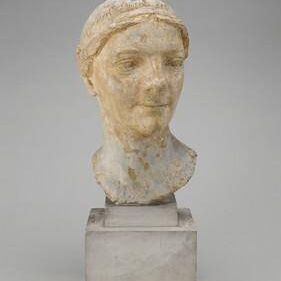 Agnes E. Meyer