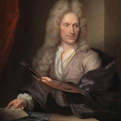 Jan van Huysum