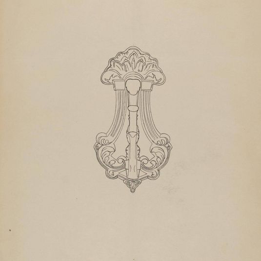 Door Knocker
