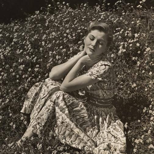 Joan Fontaine