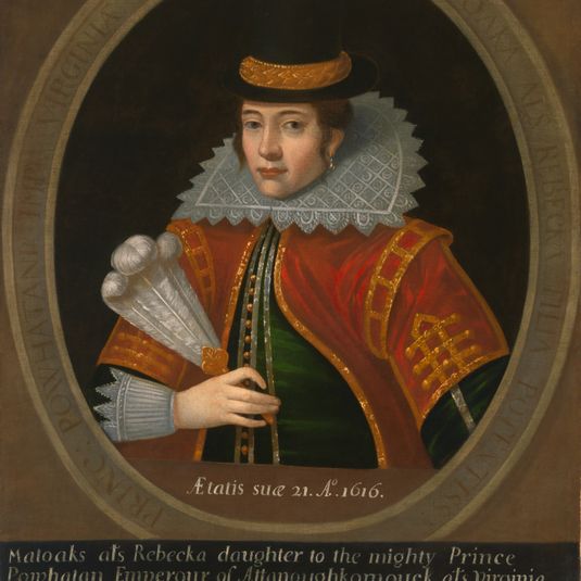 Pocahontas