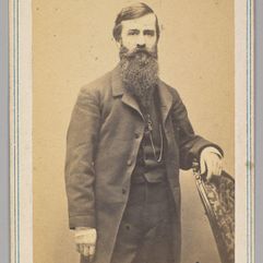 Austin Augustus Turner