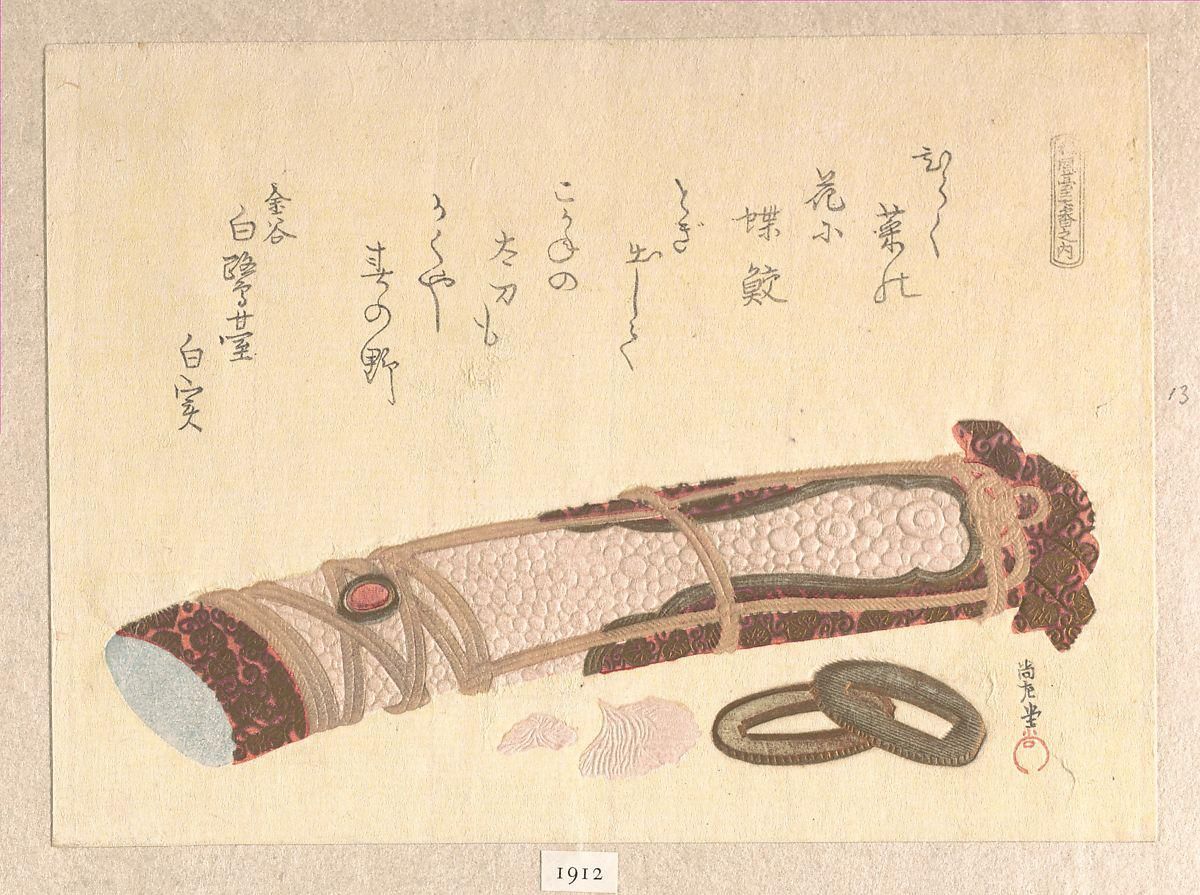Object Image