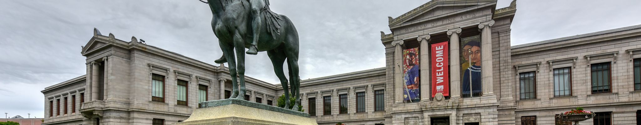 Museum of Fine Arts