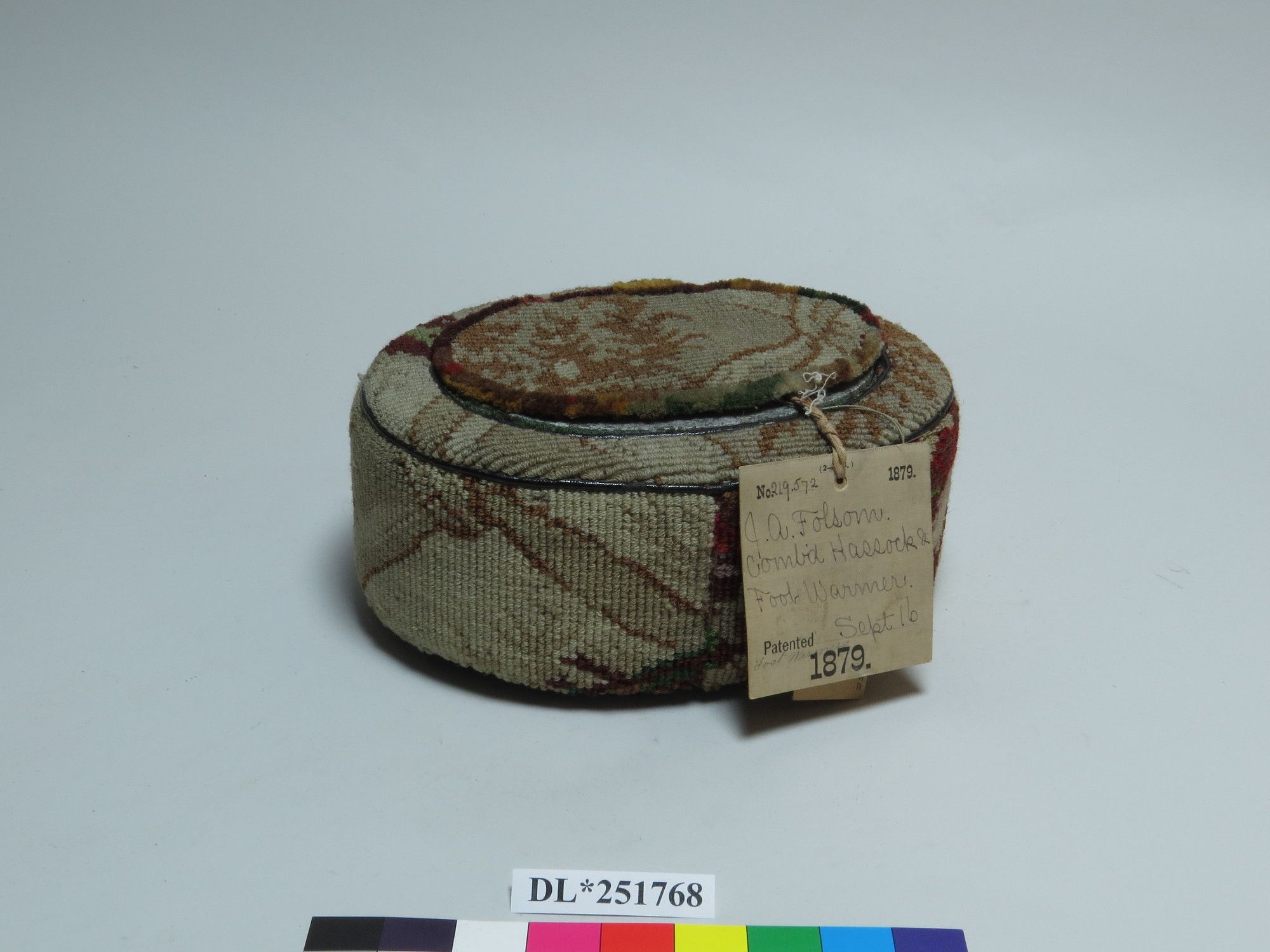 Object Image