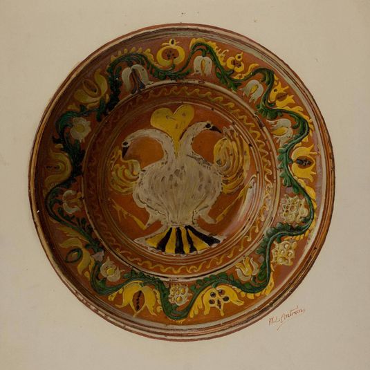 Pa. German Dish