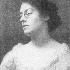 Ethel Carrick