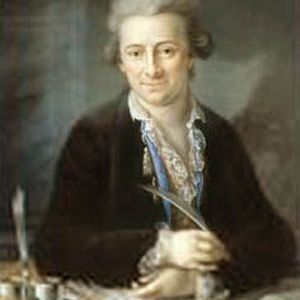 Johann Wilhelm Beyer