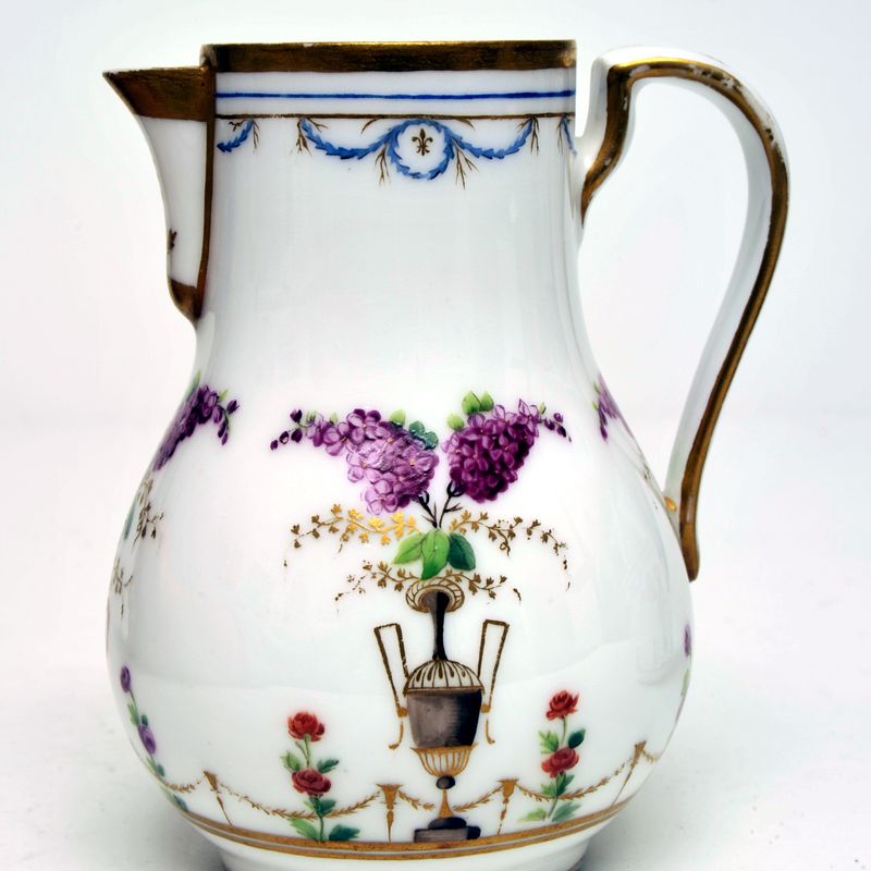 Jug, c.1780