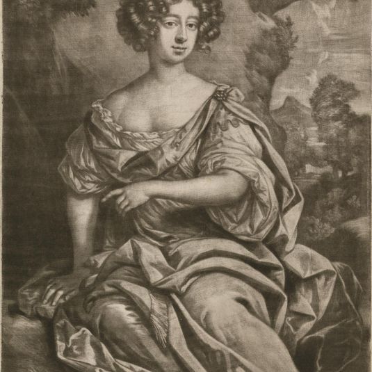 Madame Katherine Sidley