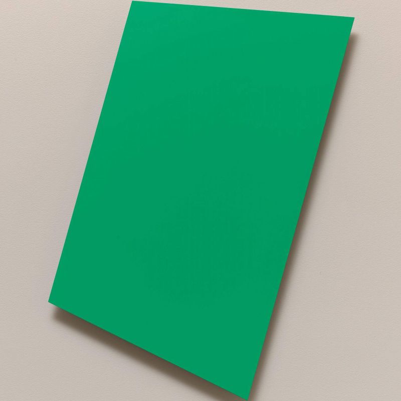 Light Green Panel