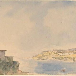Near Nice