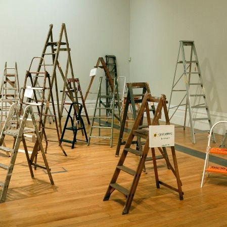 Liverpool Skyladders