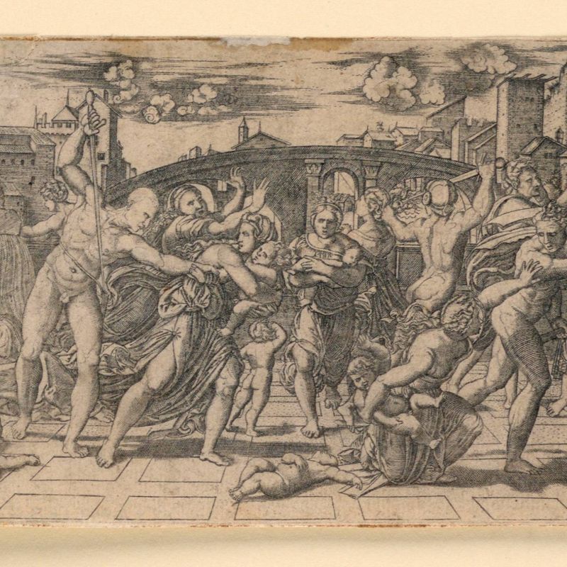 Massacre of the Innocents