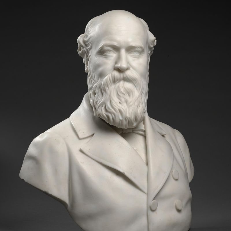 James Garfield