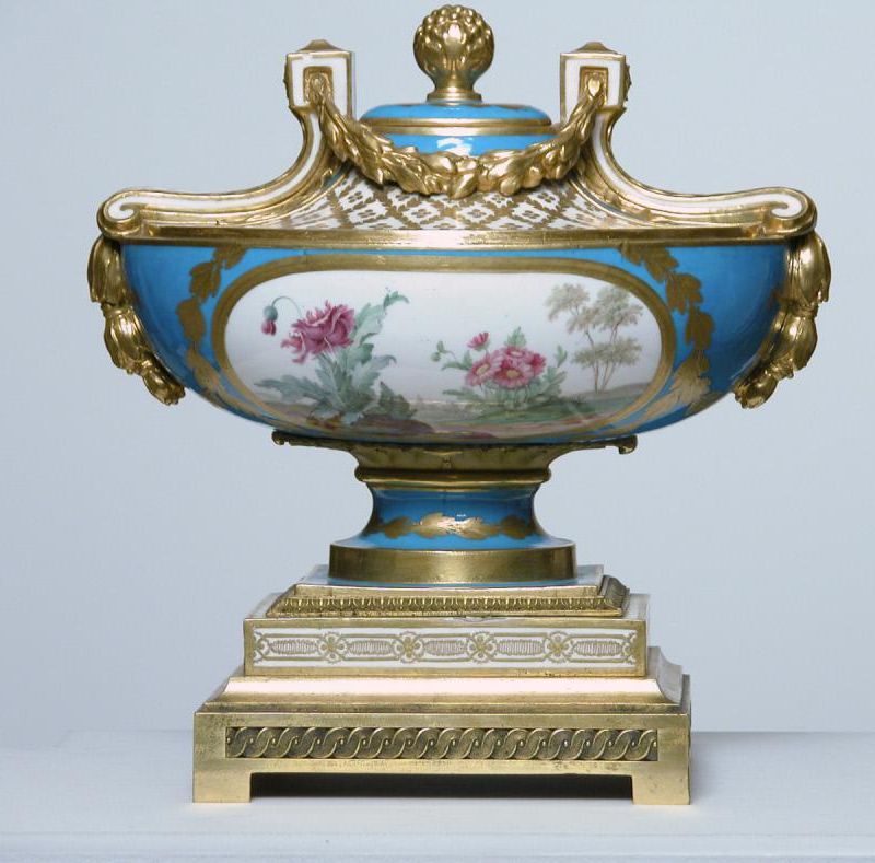 Vase