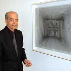 Almir Mavignier