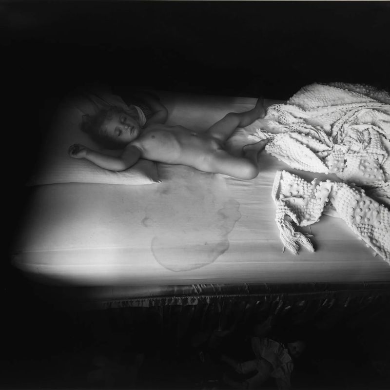 The Wet Bed