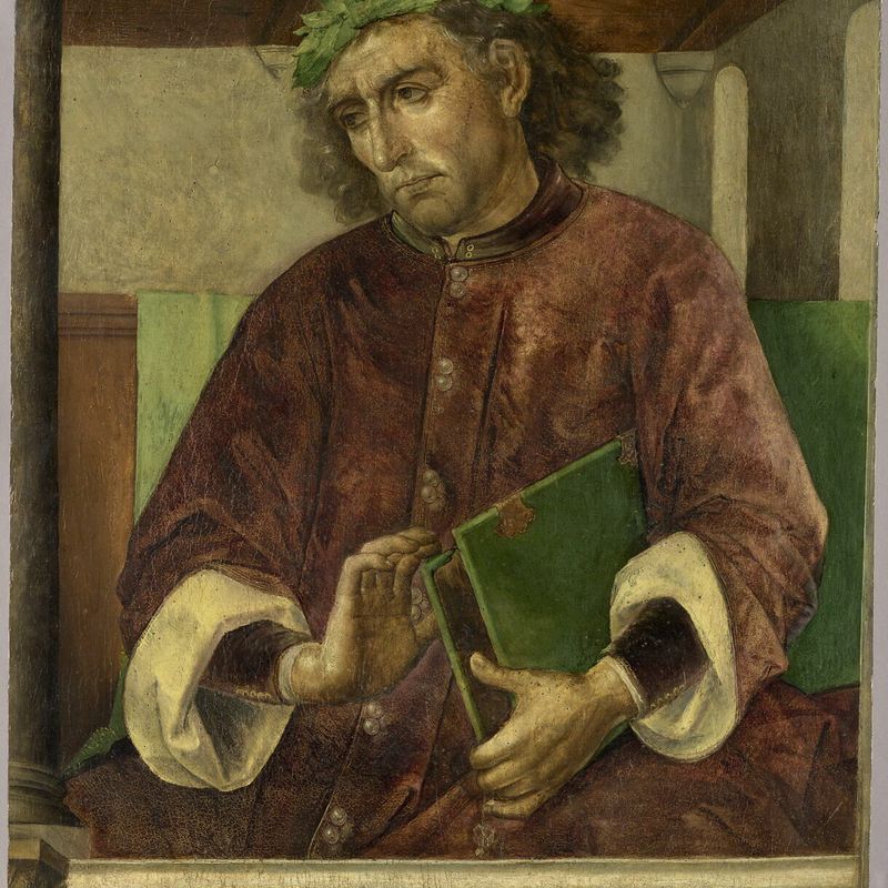 Virgil