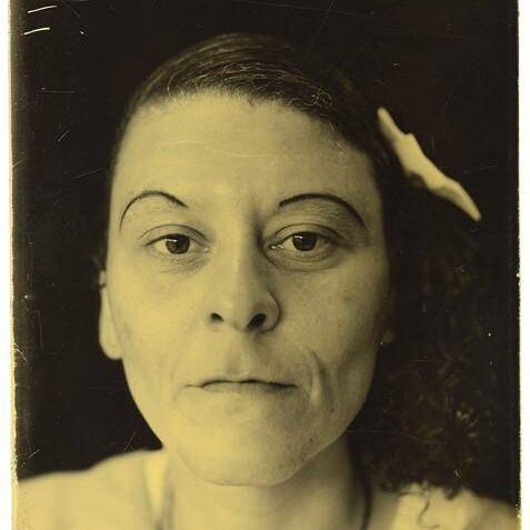 Christine Levy, St. Gabriel, Louisiana