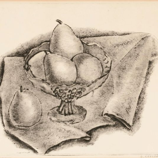 (Still Life)