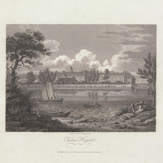 Chelsea Hospital