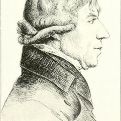 Sawrey Gilpin