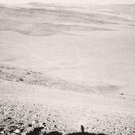 Abandoned Car, Carbon County, Wyoming