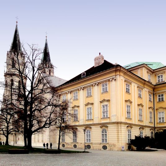 Stift Klosterneuburg